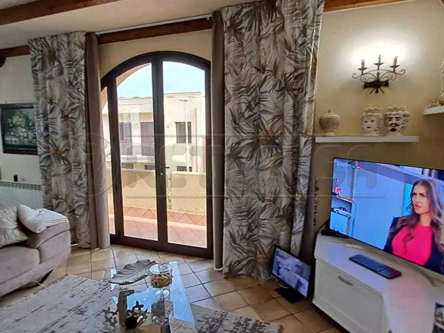 Immagine 6 di Porzione di casa in vendita  in contrada strasatti a Marsala