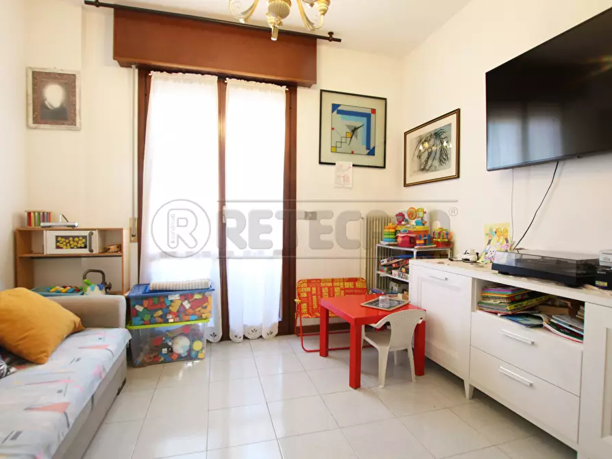 Immagine 14 di Trilocale in vendita  in Via Vittorio Bachelet 15 a Vicenza