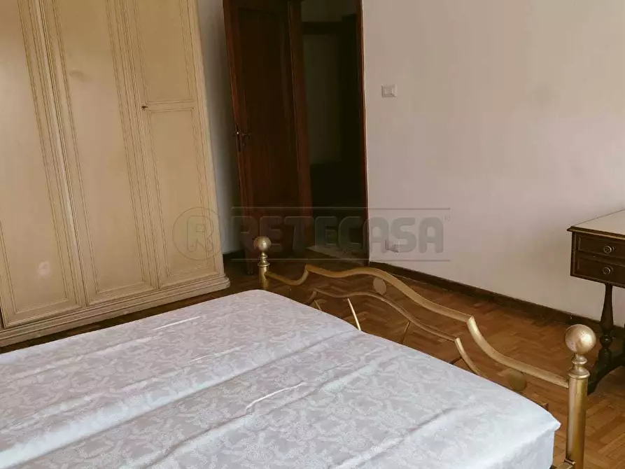 Immagine 16 di Quadrilocale in affitto  in viale regina elena 125 a Messina