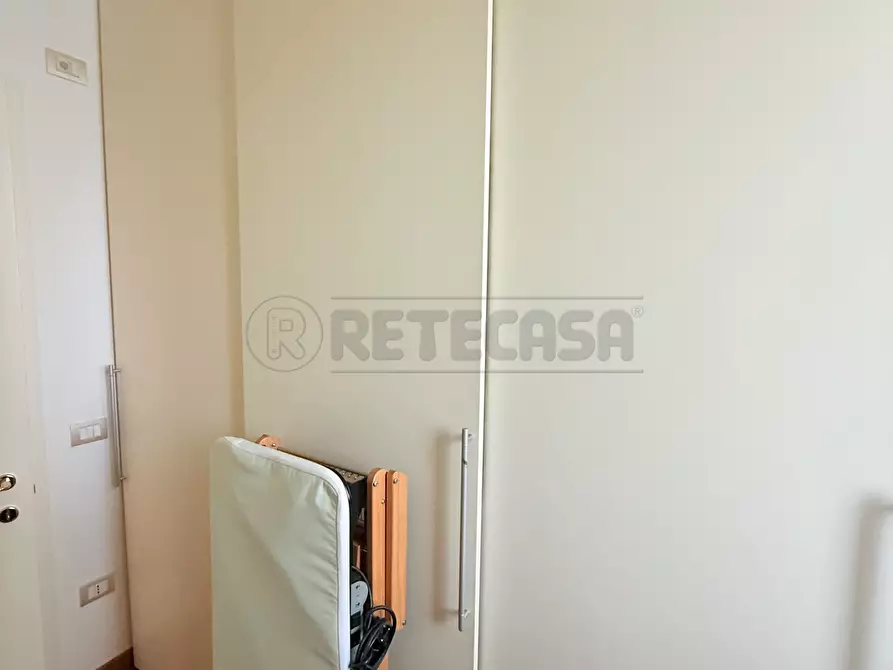 Immagine 14 di Bilocale in vendita  in Via delle Stelle Alpine a Creazzo