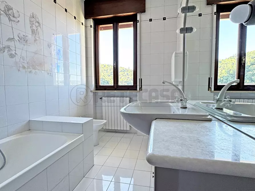 Immagine 12 di Appartamento in vendita  in via danieli 8 a Castelgomberto