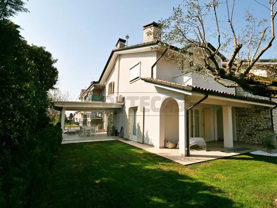 Immagine 1 di Porzione di casa in vendita  a Arzignano