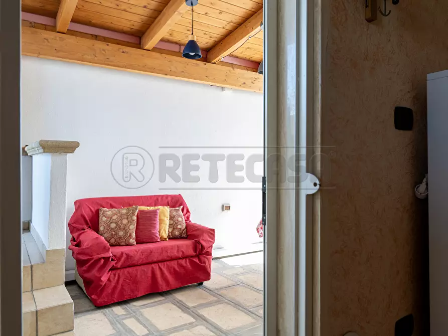 Immagine 48 di Trilocale in vendita  in Via Settembrini 8B a Nardo'