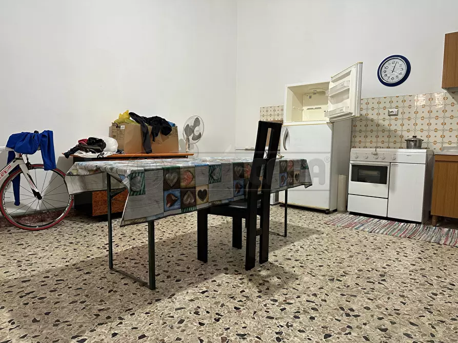 Immagine 37 di Casa indipendente in vendita  a Mazara Del Vallo