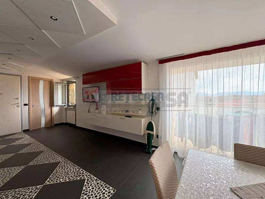 Immagine 8 di Mansarda in vendita  in Via Nicola Gaglione a Marcianise