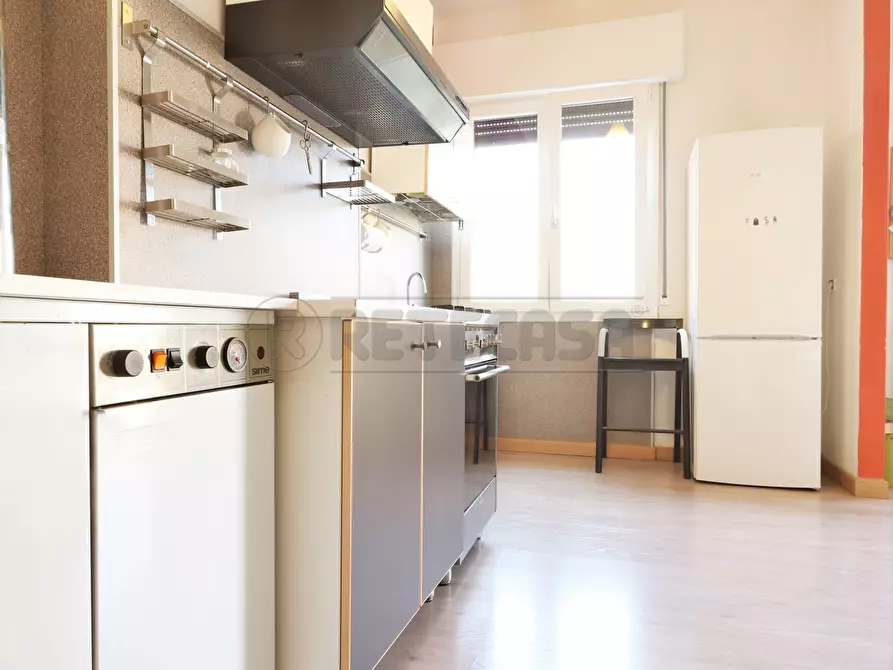 Immagine 5 di Stanza singola in affitto  in via mameli a Vicenza