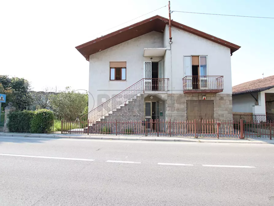 Immagine 3 di Casa bifamiliare in vendita  a Montegalda
