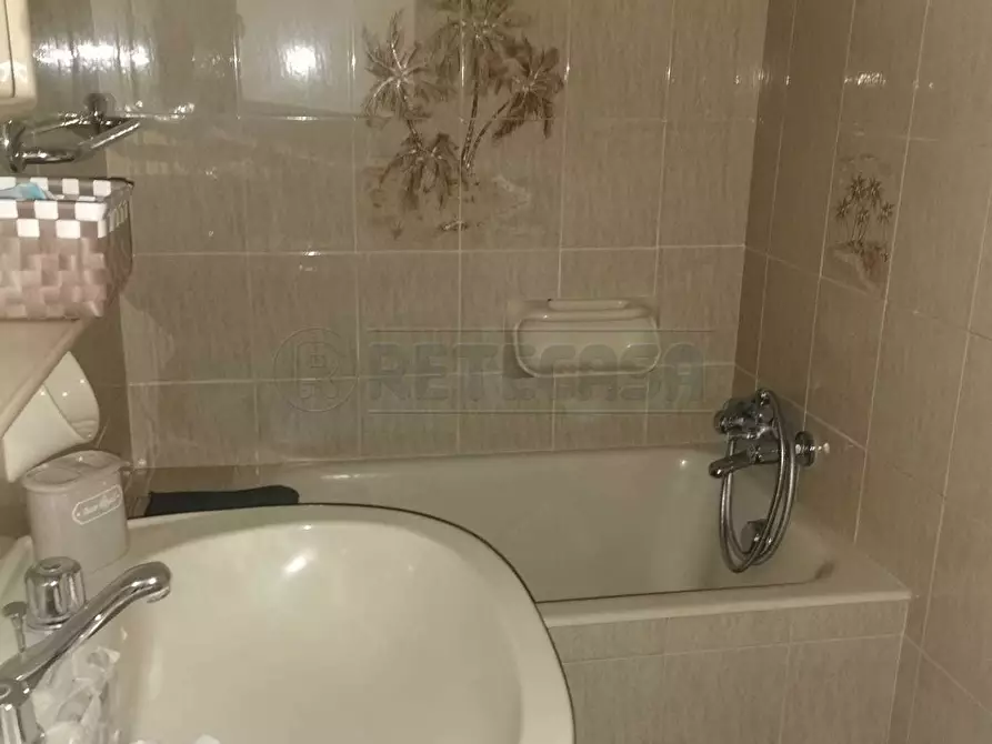 Immagine 11 di Bilocale in vendita  in Via Principe Ruffo in Camaro Superiore 2 a Messina