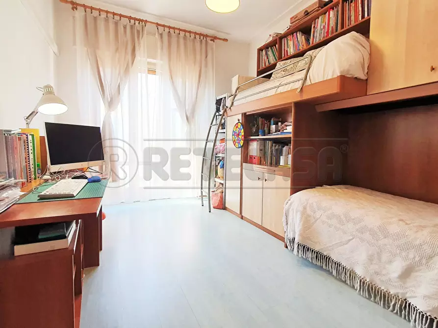 Immagine 22 di Bilocale in vendita  in Via Aurelia Nord 166 a Viareggio