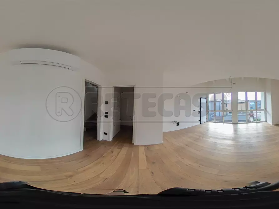 Immagine 23 di Appartamento in vendita  in Via F. Magellano a Creazzo