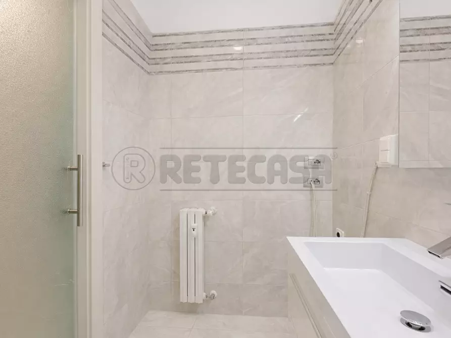 Immagine 17 di Trilocale in vendita  in Via Luigi Pellizzo 39 a Padova