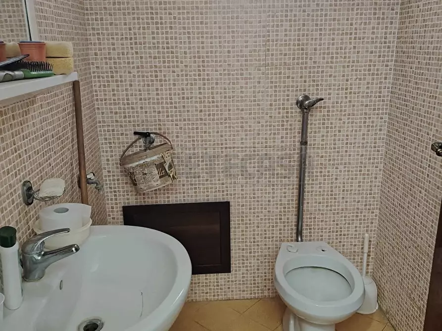 Immagine 5 di Casa indipendente in vendita  a Mazara Del Vallo