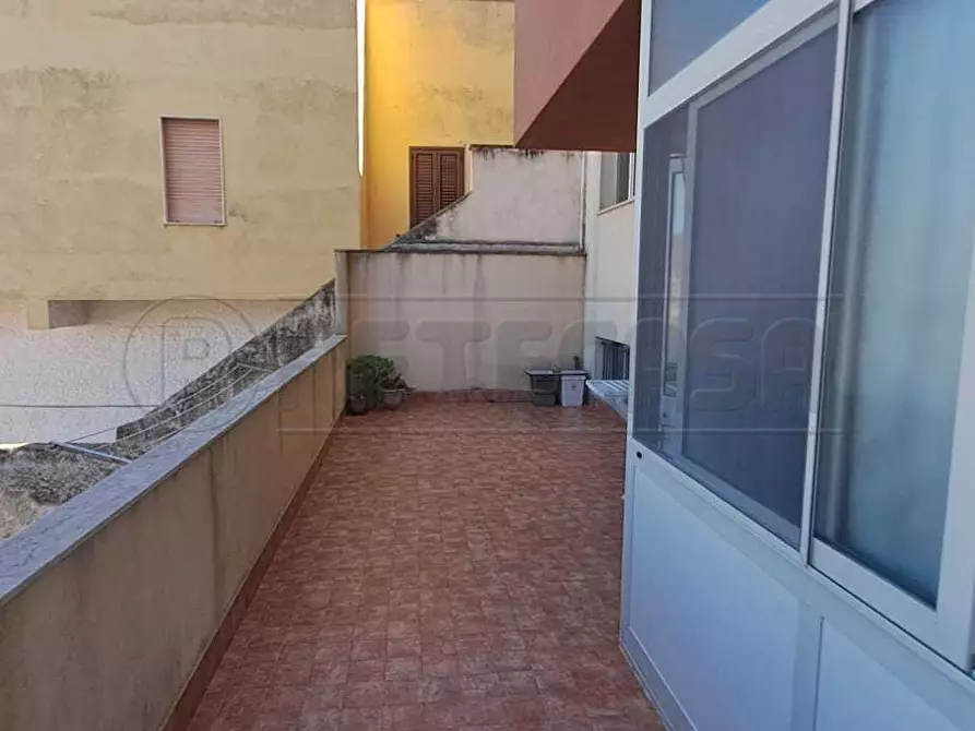 Immagine 22 di Appartamento in vendita  in via trapani 75 a Marsala