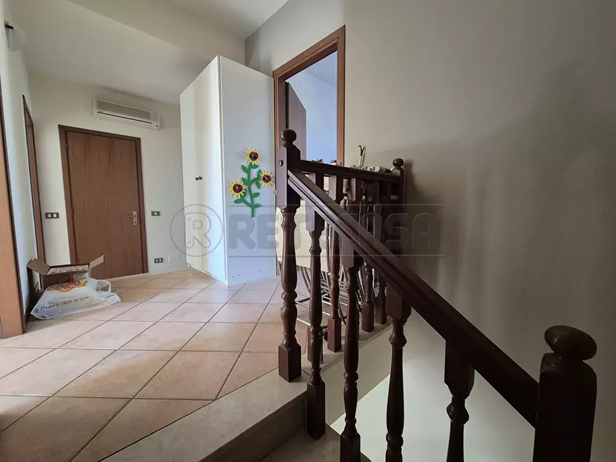 Immagine 12 di Villetta a schiera in vendita  in Via Arno a Sesto Ed Uniti