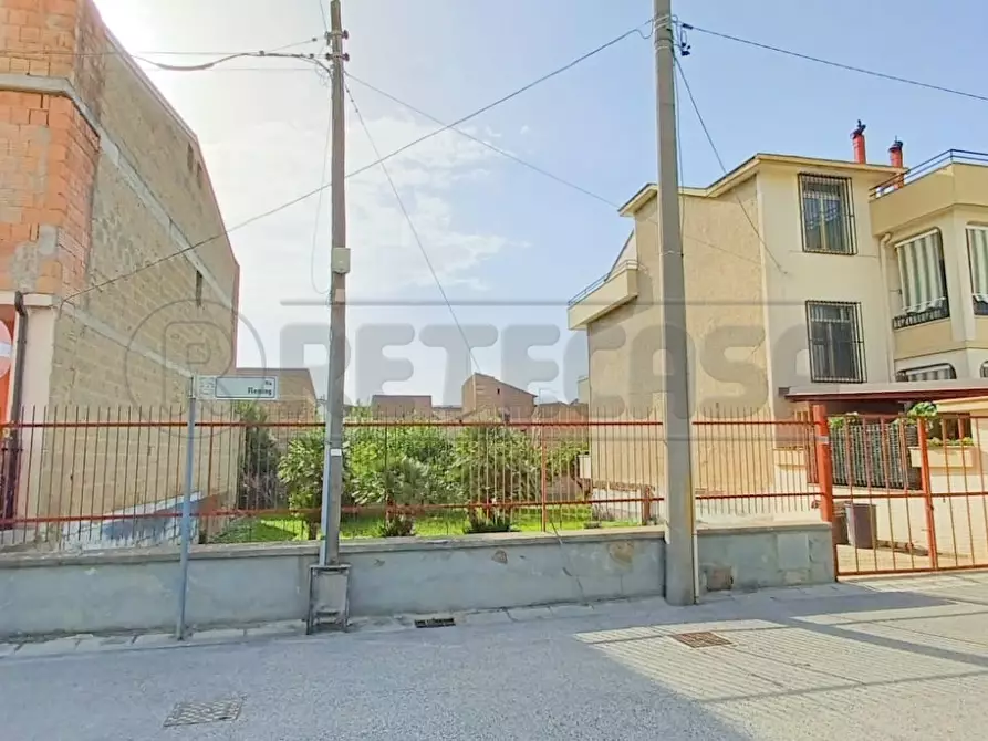 Immagine 4 di Terreno industriale in vendita  in VIA SAN PASQUALE a Capodrise