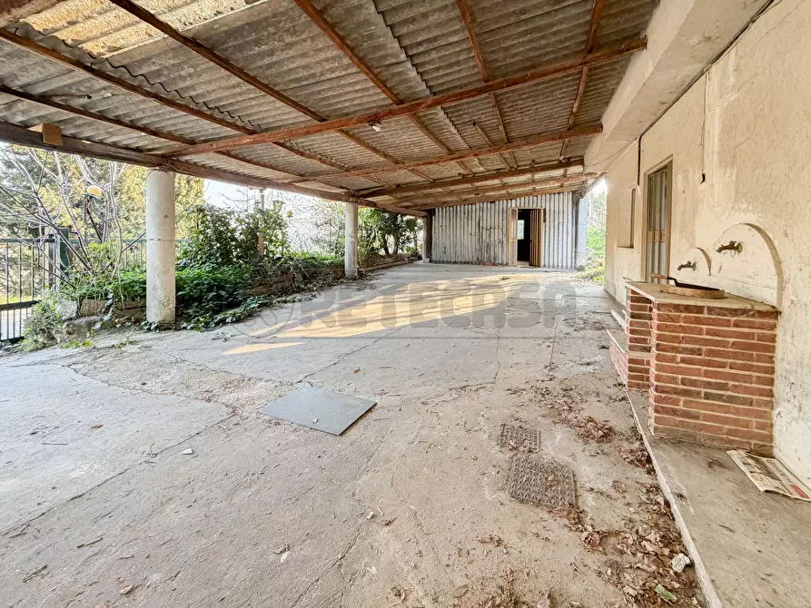 Immagine 5 di Porzione di casa in vendita  in Via Lupia 11 a Val Liona