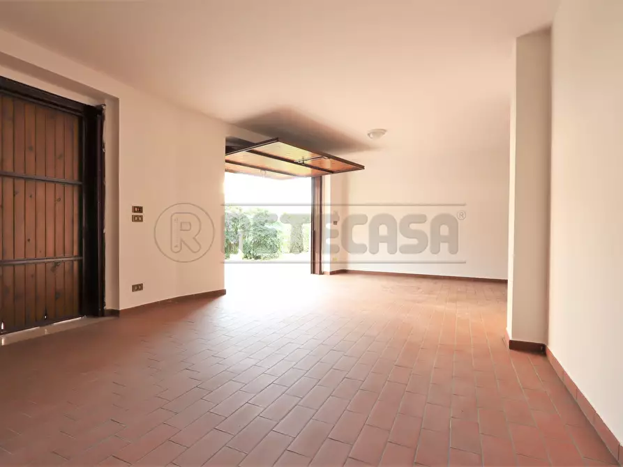 Immagine 27 di Porzione di casa in affitto  in Via degli Eroi a Castegnero