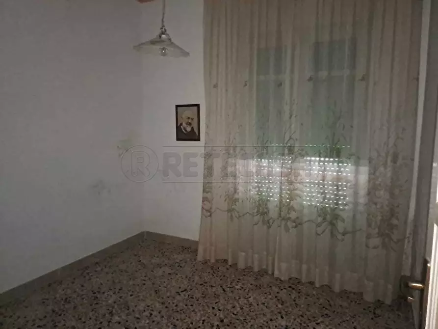 Immagine 12 di Appartamento in vendita  in VIA MONSIGNOR LINARES 5 a Marsala