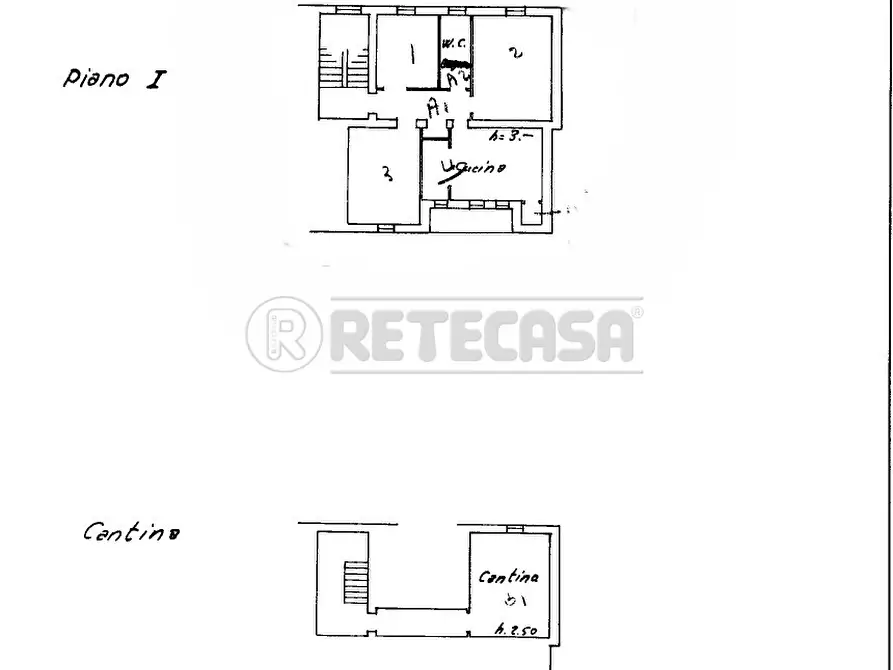 Immagine 23 di Quadrilocale in vendita  in Via Fratelli di Dio a Cremona