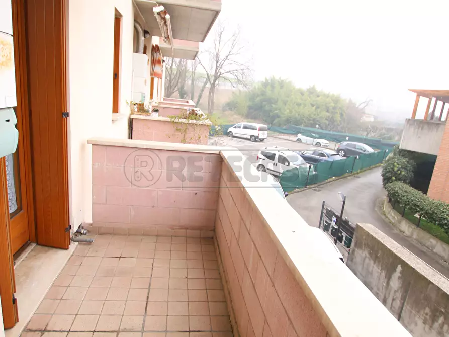 Immagine 11 di Ufficio in affitto  in viale riviera berica 451 a Vicenza