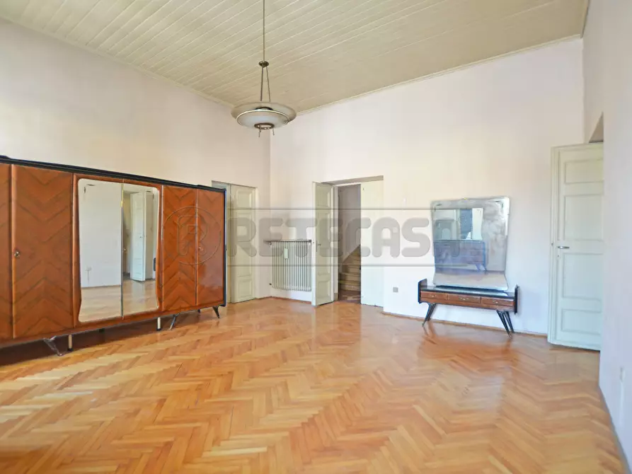 Immagine 5 di Casa semindipendente in vendita  in Via Foscola 5 a Castelgomberto