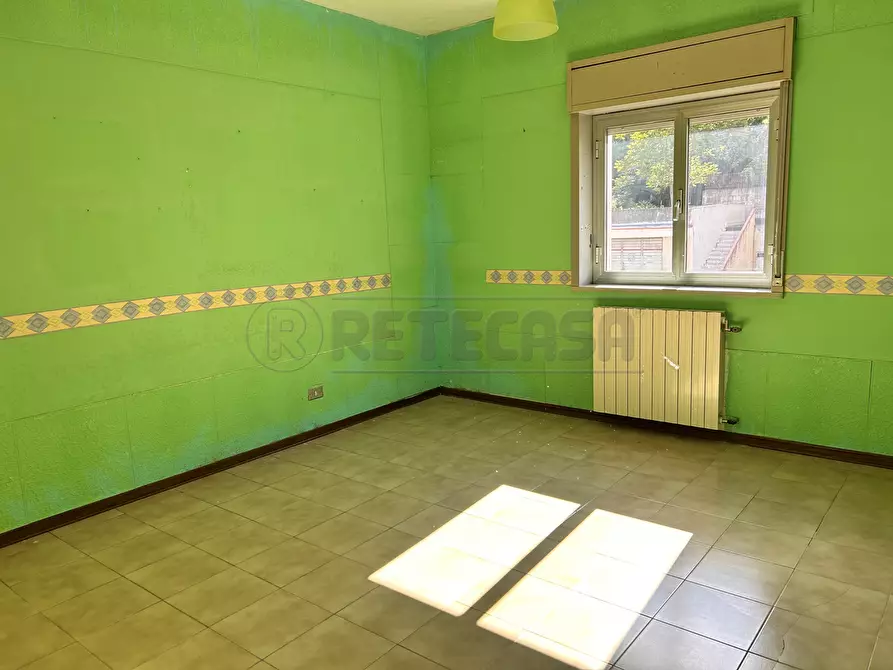 Immagine 12 di Quadrilocale in vendita  in Via Balate 29 a Caltanissetta