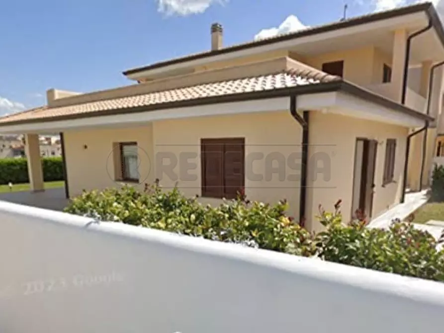 Immagine 1 di Villa in vendita  a Mazara Del Vallo