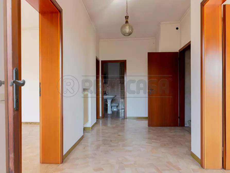 Immagine 25 di Porzione di casa in vendita  in VIA DEGLI EROI 65 a Quinto Vicentino