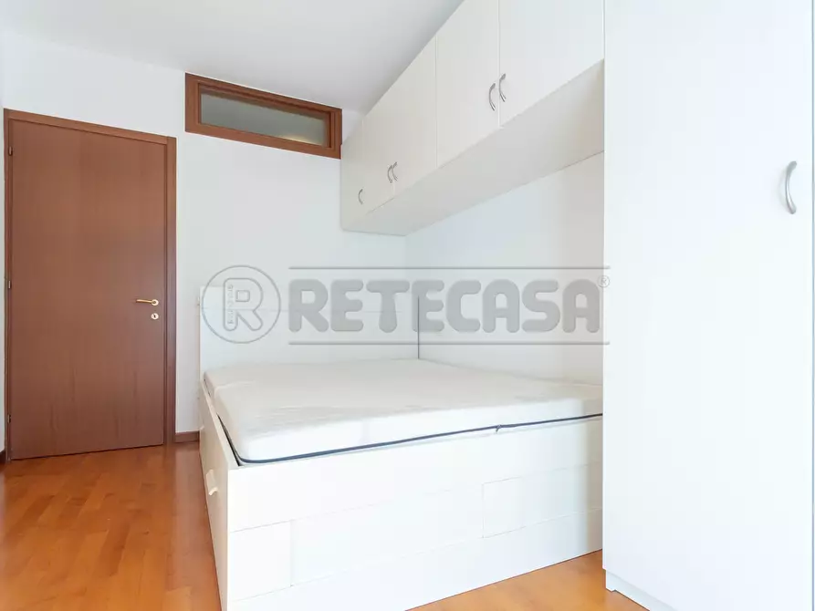 Immagine 7 di Appartamento in affitto  in VIA ROVEGLIARA 64 a Bressanvido