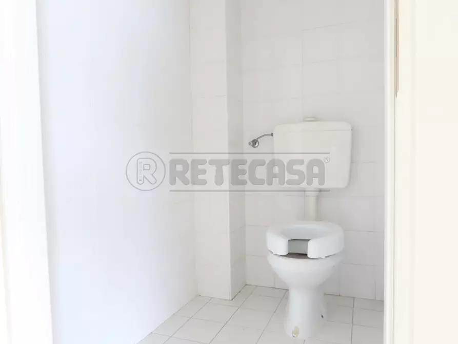 Immagine 18 di Ufficio in vendita  in Via delle Ginestre a Camisano Vicentino