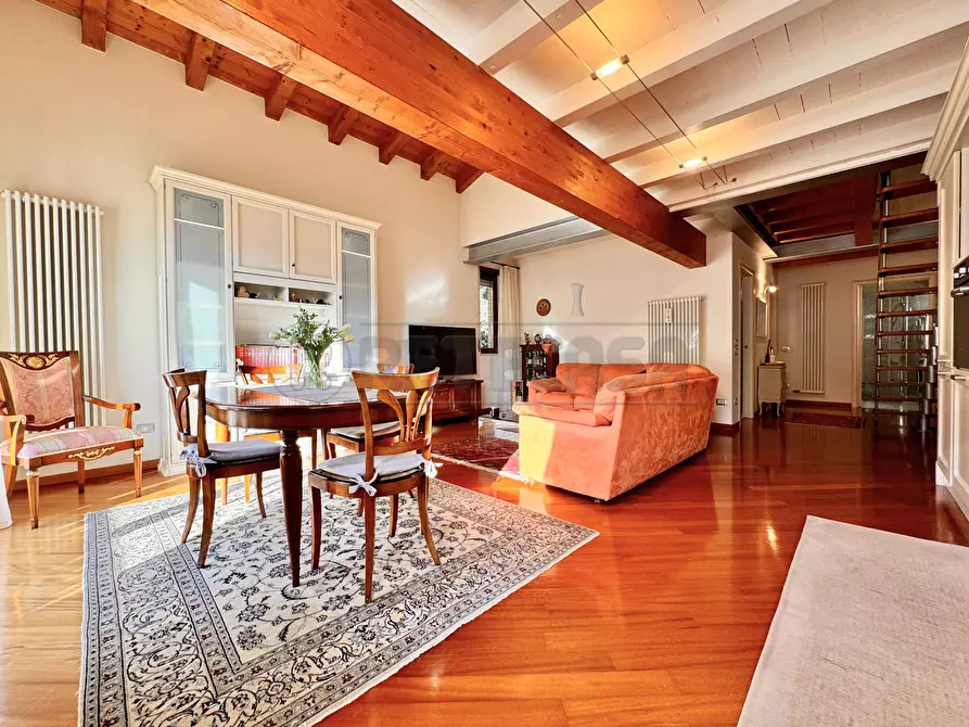 Immagine 6 di Appartamento in vendita  in Via Magaraggia 1 a Valdagno