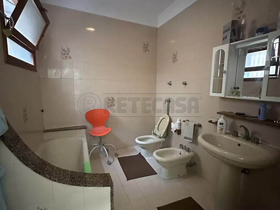 Immagine 21 di Casa indipendente in vendita  a Mazara Del Vallo