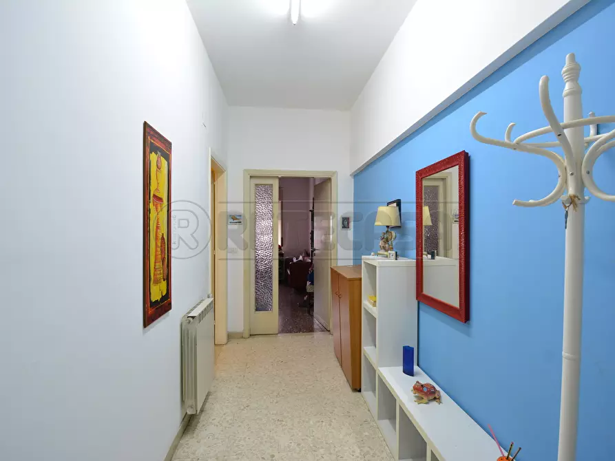 Immagine 5 di Trilocale in vendita  in Via Antonino Siligato 2 a Messina