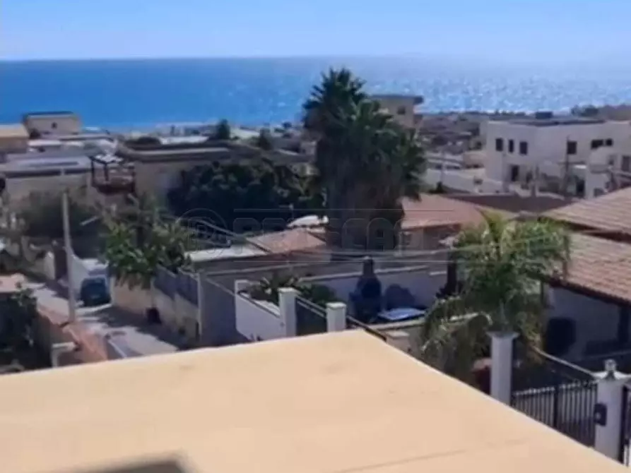 Immagine 20 di Villetta a schiera in vendita  a Castelvetrano