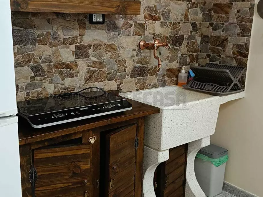 Immagine 10 di Monolocale in vendita  in Via Cesare Battisti 114 a Maglie