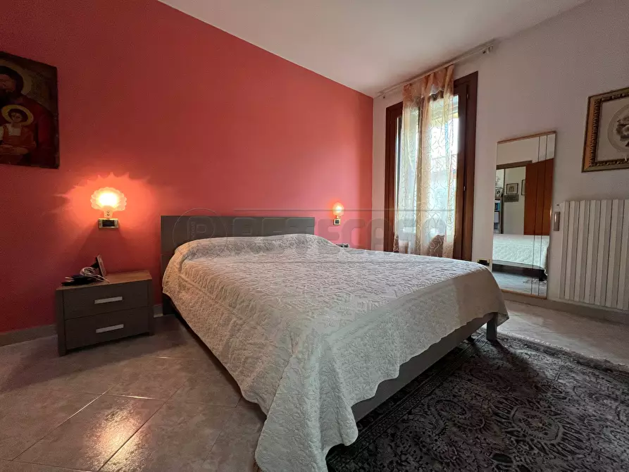 Immagine 8 di Appartamento in vendita  a Barbarano Mossano