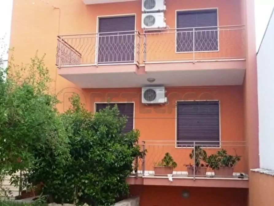 Immagine 10 di Casa indipendente in vendita  in VIA DE GASPERI 33 a Sannicola