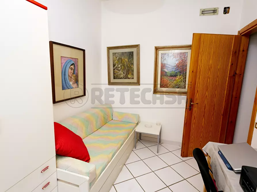 Immagine 27 di Villetta a schiera in vendita  in Via Angelo Antonio Fumarola 4 a Nardo'