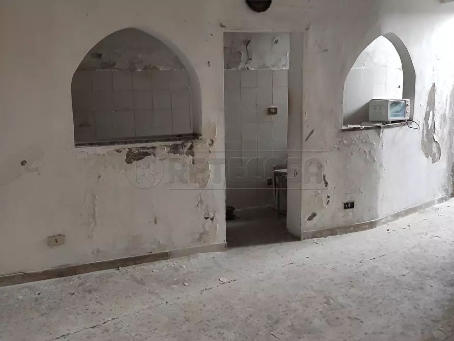 Immagine 8 di Bilocale in vendita  in Via Comunale Bordonaro 13 a Messina