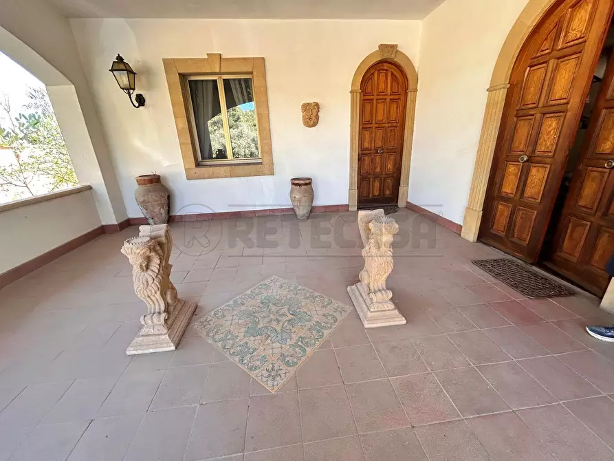 Immagine 12 di Villa in vendita  in Via Luigi Russo 36 a Caltanissetta