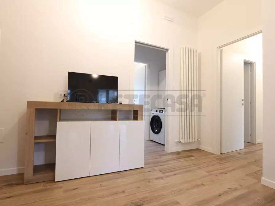 Immagine 18 di Stanza singola in affitto  in via A. Sandri 3 a Vicenza