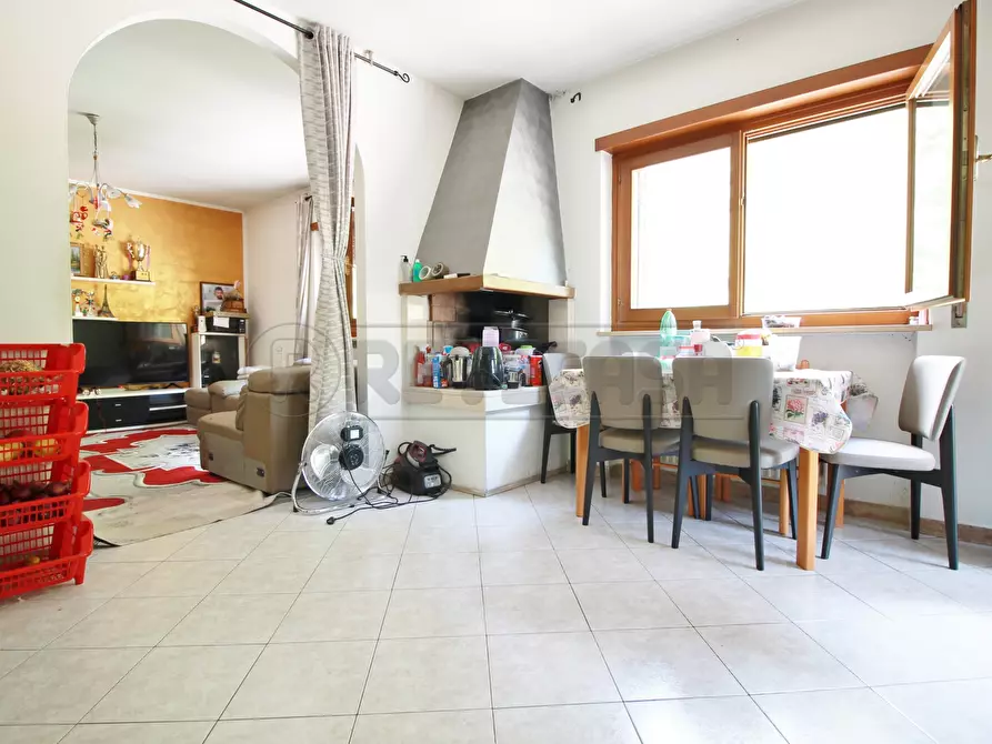 Immagine 17 di Attività artigianale in vendita  in Via Valletta 1 a Crespadoro