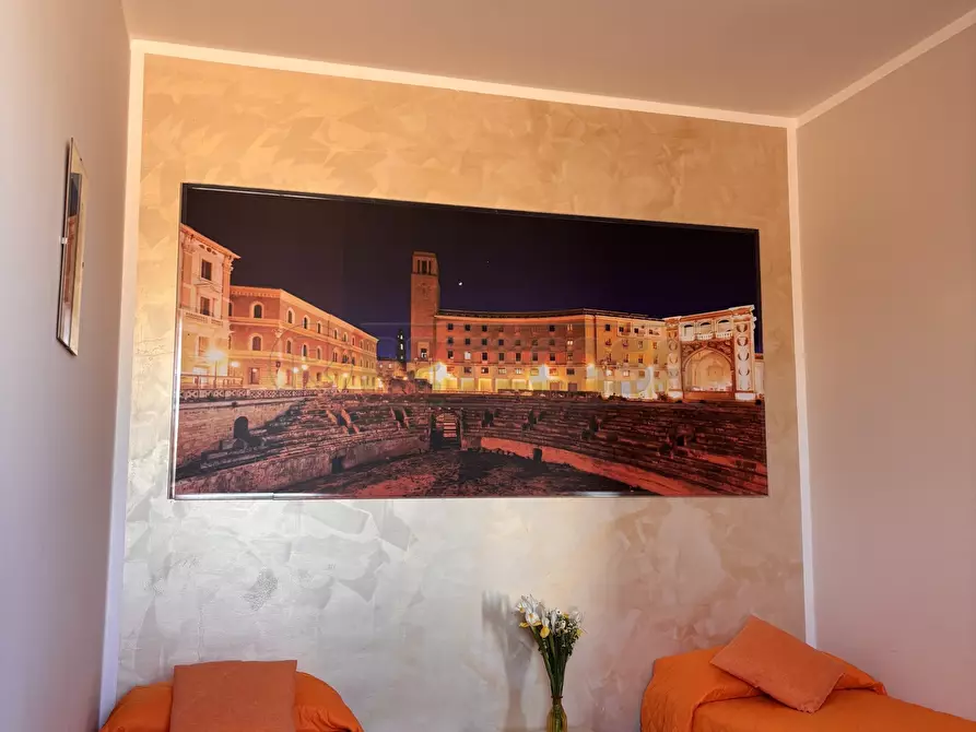 Immagine 111 di Pentalocale in vendita  in Via delle tessitrici 1 a Sannicola