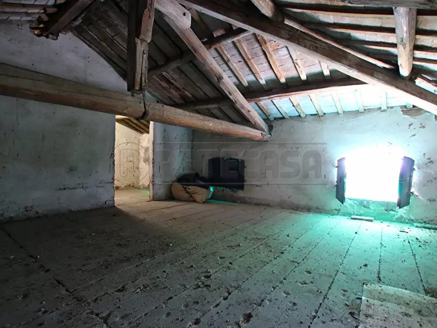 Immagine 29 di Rustico / casale in vendita  in Via Madonnetta a Montegaldella