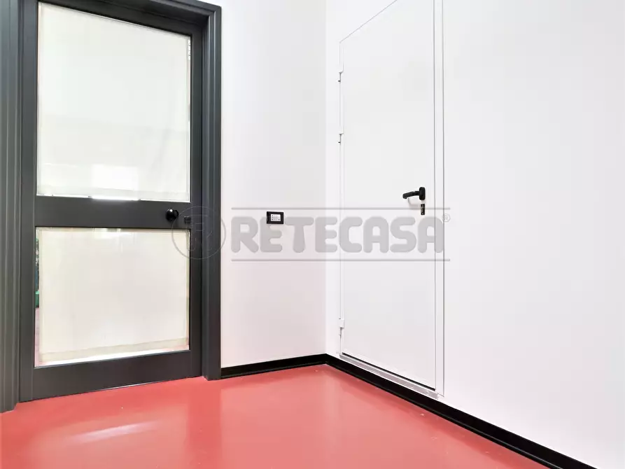 Immagine 6 di Ufficio in affitto  in Via Don Stefano Perin a Camisano Vicentino