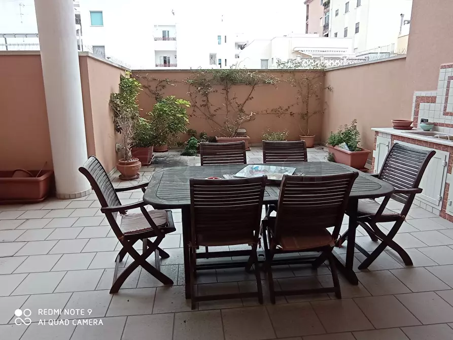 Immagine 22 di Appartamento in vendita  in Via Foggia a Gallipoli