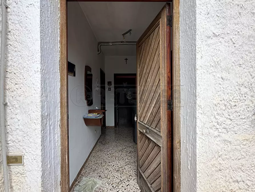 Immagine 11 di Villetta a schiera in vendita  a Marsala