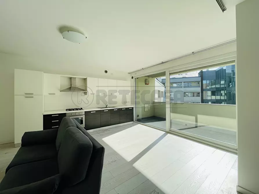 Immagine 6 di Monolocale in vendita  in Via Padova 63 a Vigonza