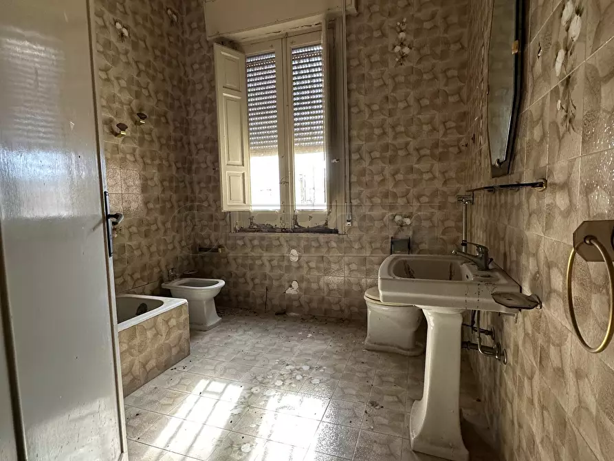 Immagine 18 di Appartamento in vendita  a Mazara Del Vallo