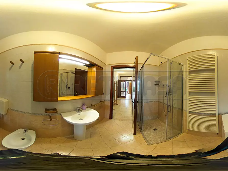 Immagine 12 di Bilocale in affitto  in Via T. Dal Molin a Creazzo